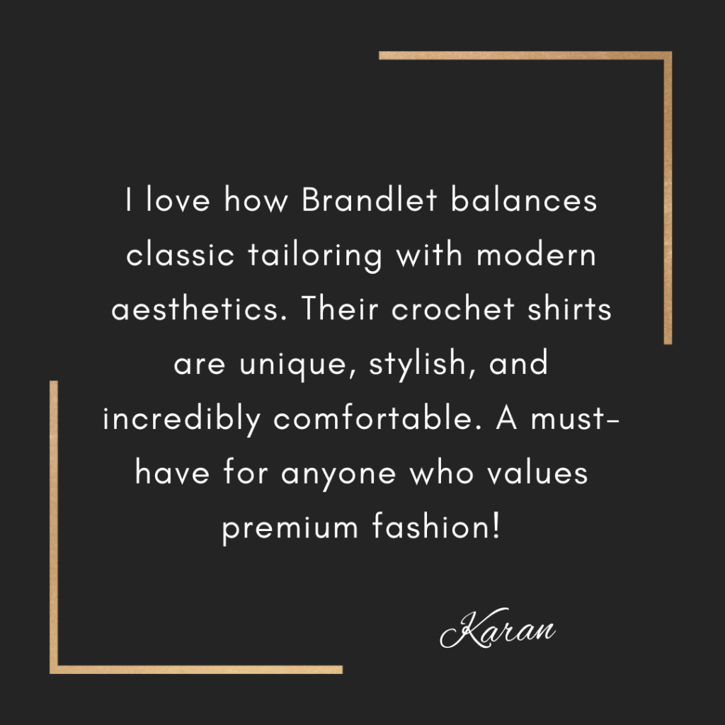 Gold Geometric Frame Client Testimonial Instagram Post (11)