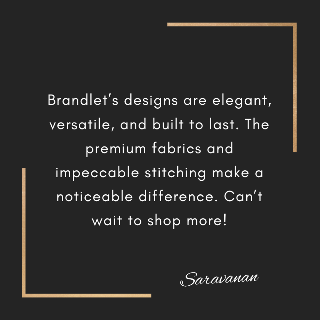 Gold Geometric Frame Client Testimonial Instagram Post (12)