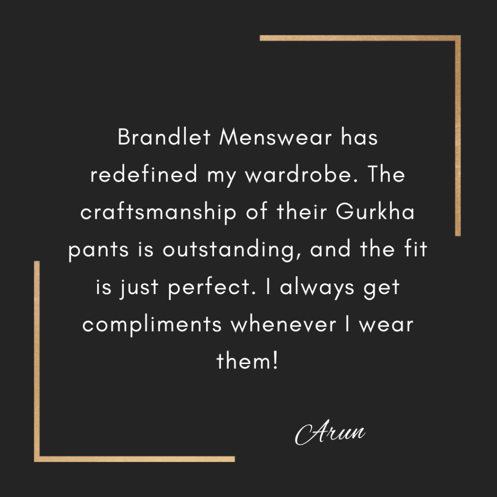 Gold Geometric Frame Client Testimonial Instagram Post (6)