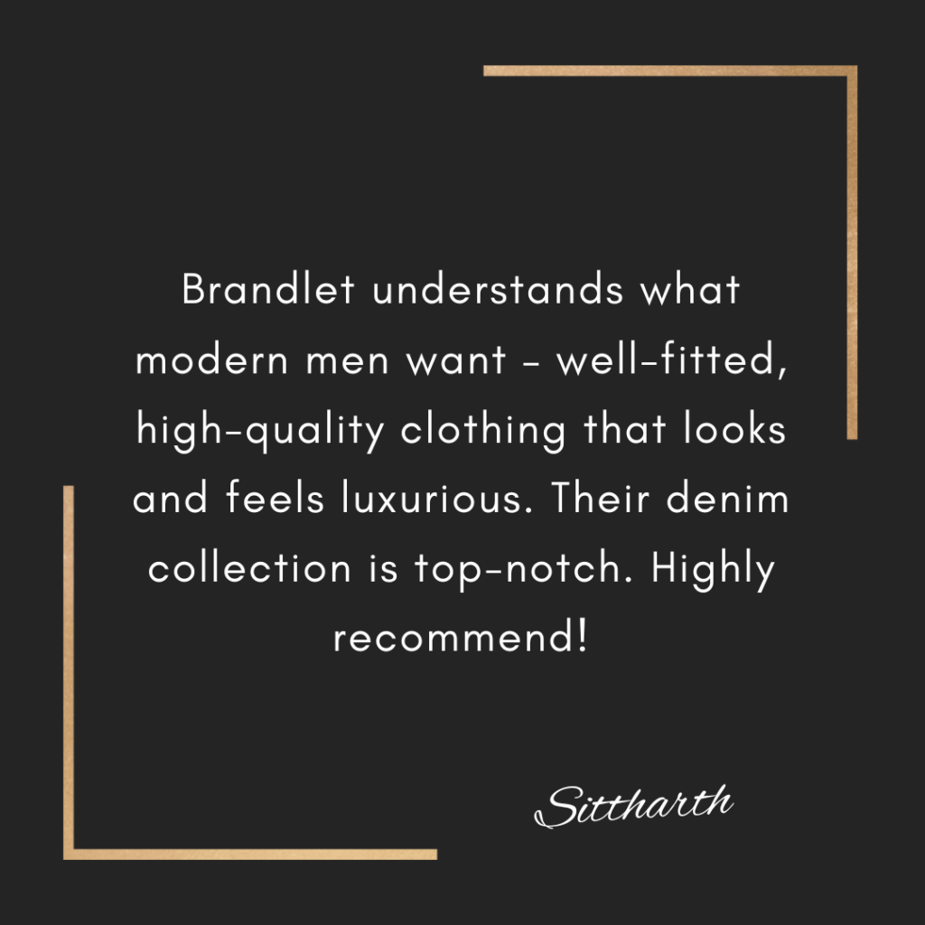 Gold Geometric Frame Client Testimonial Instagram Post (9)